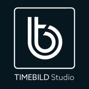 TIMEBILD Studio Logo