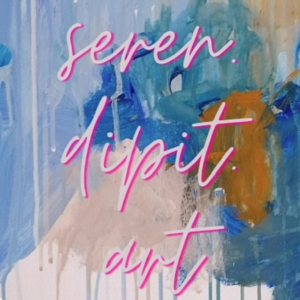 serendipitart Logo